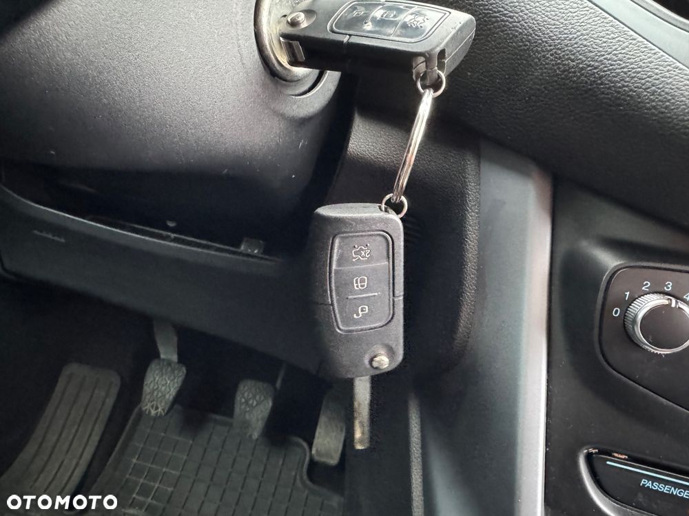 Ford B-MAX 1.0 EcoBoost Titanium - 27