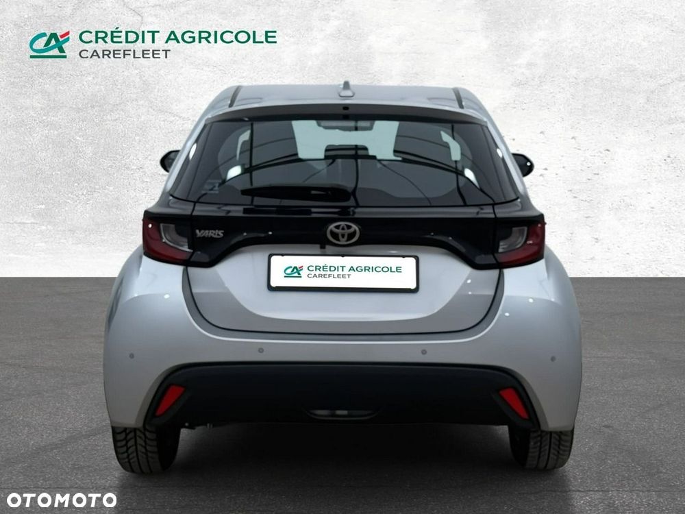 Toyota Yaris 1.5 Comfort - 7