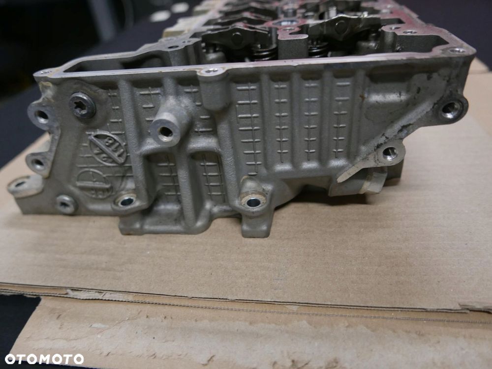 bmw f48 f45 mini głowica silnika b47c20b 8580263 - 3