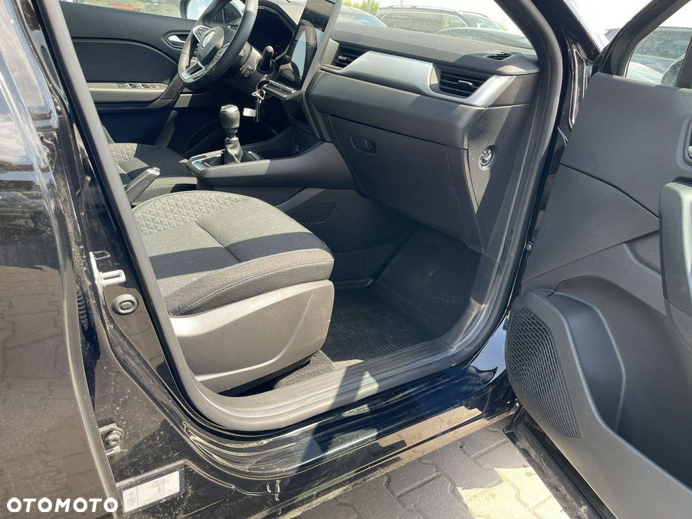 Renault Captur TCe 90 EVOLUTION - 5
