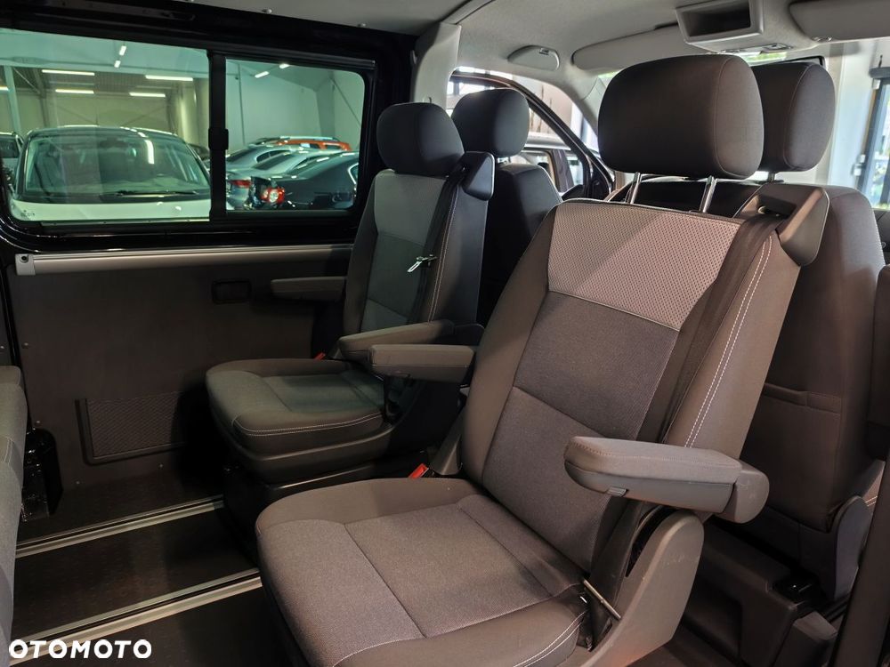 Volkswagen Multivan L1 Comfortline - 10
