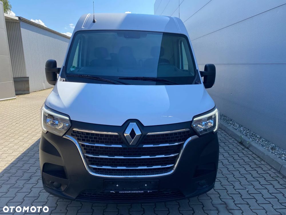 Renault MASTER Furgon L3H2 - 13