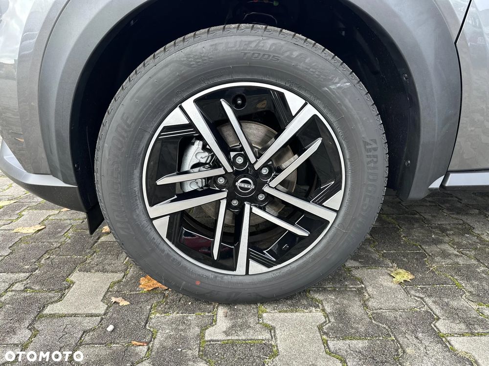 Nissan Juke 1.0 DIG-T N-Connecta DCT - 18