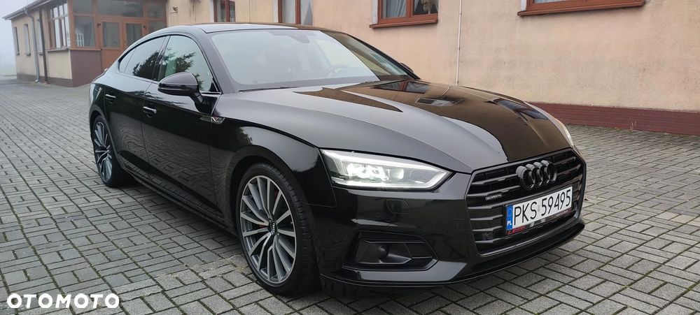 Audi A5 - 8