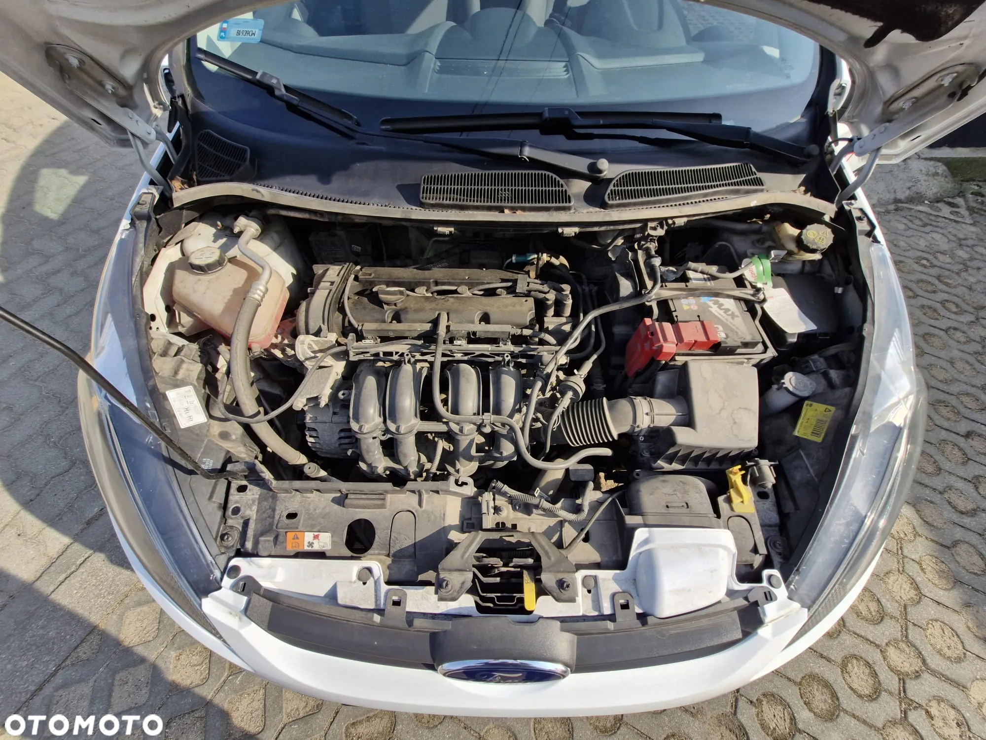 Ford Fiesta - 19