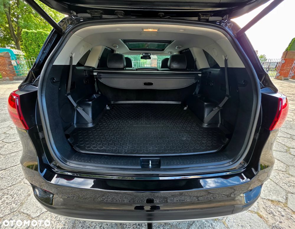 Kia Sorento 2.0 CRDI GT Line - 20