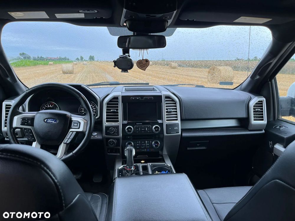 Ford F150 - 16