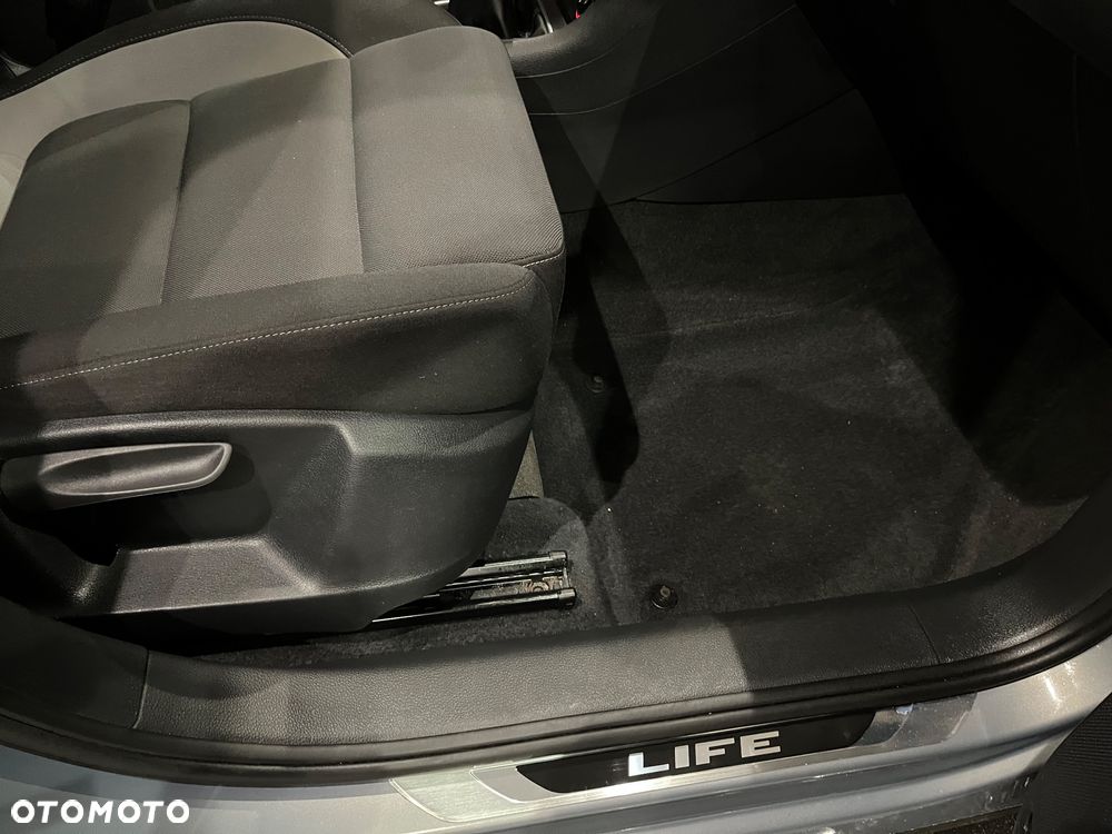 Volkswagen Sharan 2.0 TDI BlueMotion Technology Life - 31