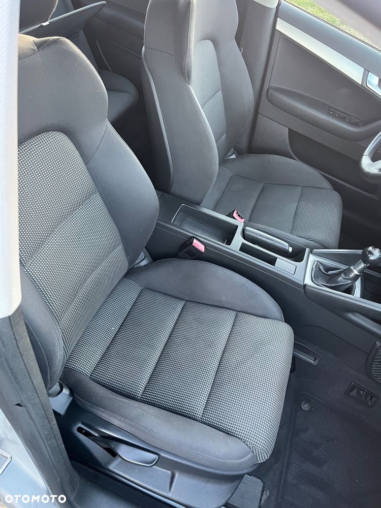 Audi A3 Sportback 1.6 Attraction - 15