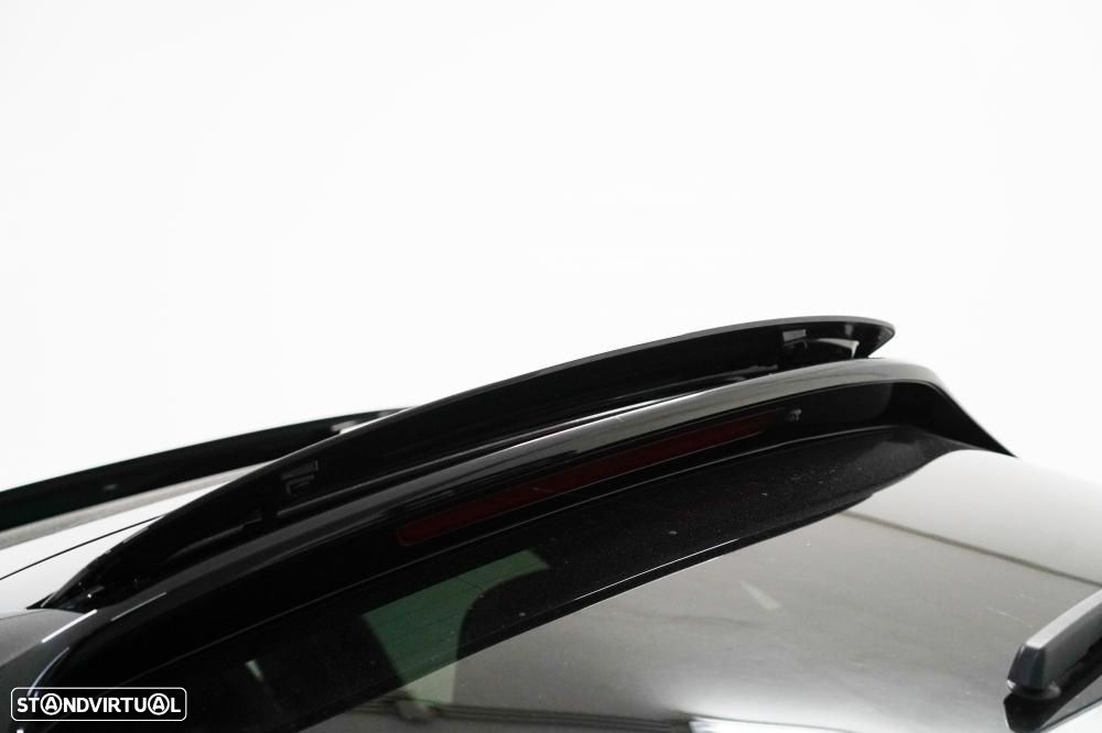 Porsche Panamera Sport Turismo 4 E-Hybrid - 23