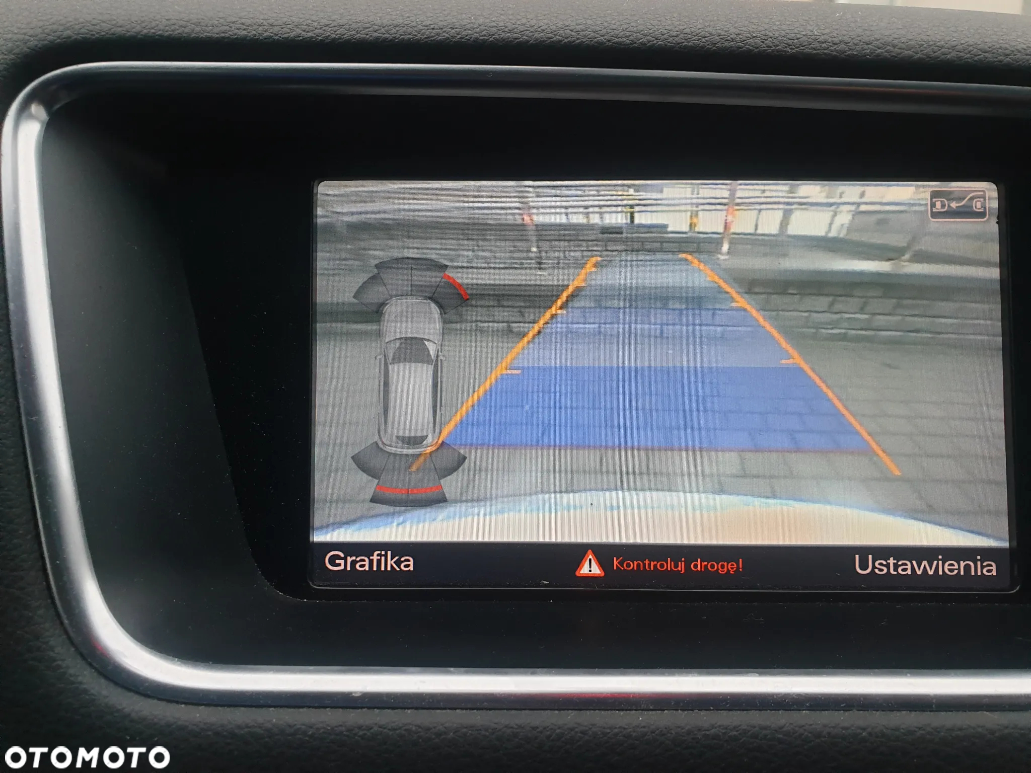 Audi Q5 2.0 TDI Quattro S tronic - 17
