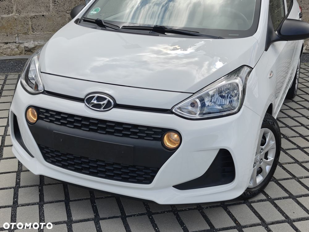 Hyundai i10 1.0 Premium - 7