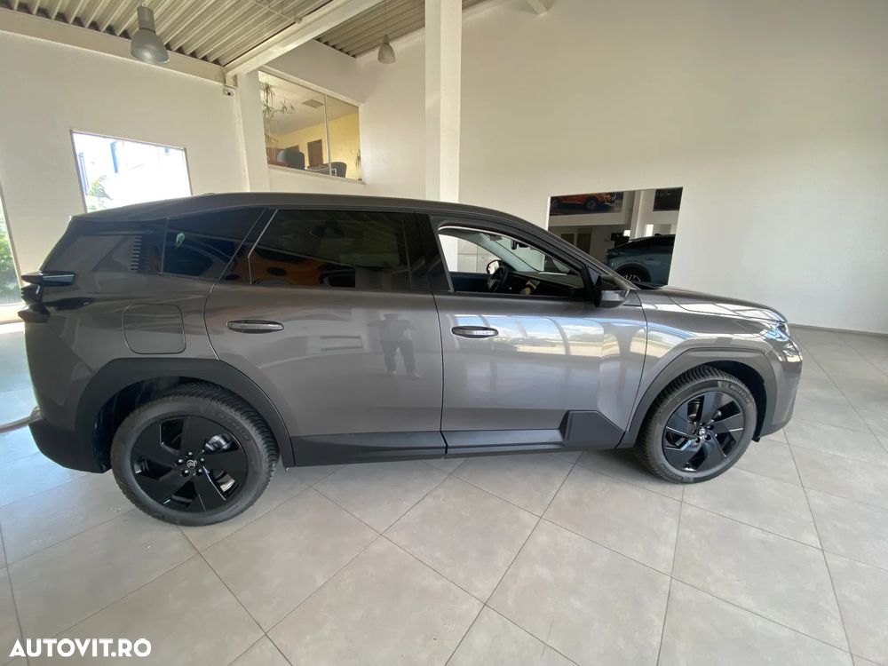 Citroën C5 Aircross Hybrid 145 PLUS - 8
