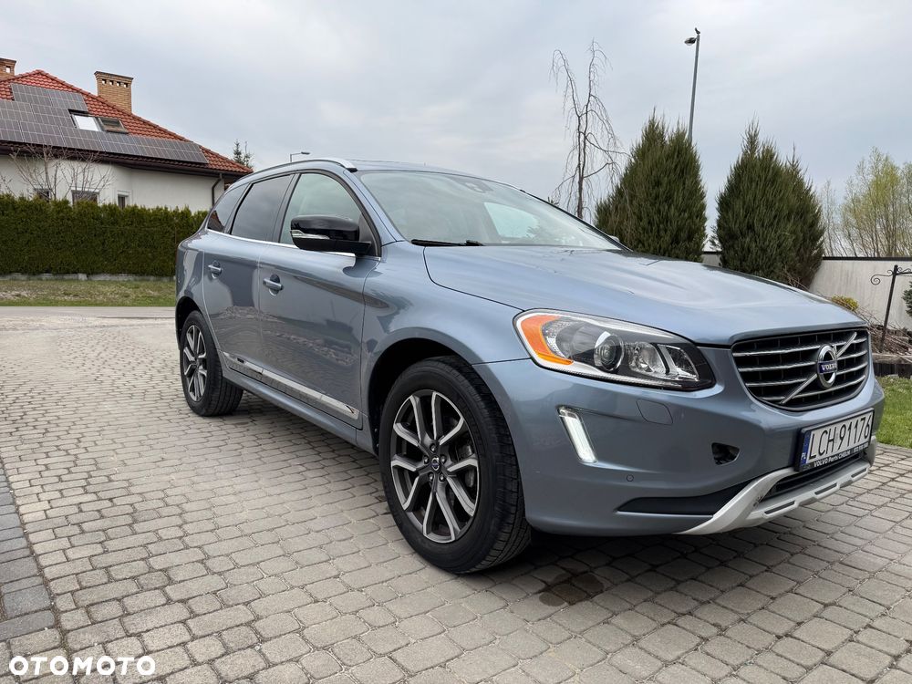 Volvo XC 60 T6 AWD R-Design - 7