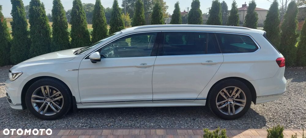 Volkswagen Passat - 6
