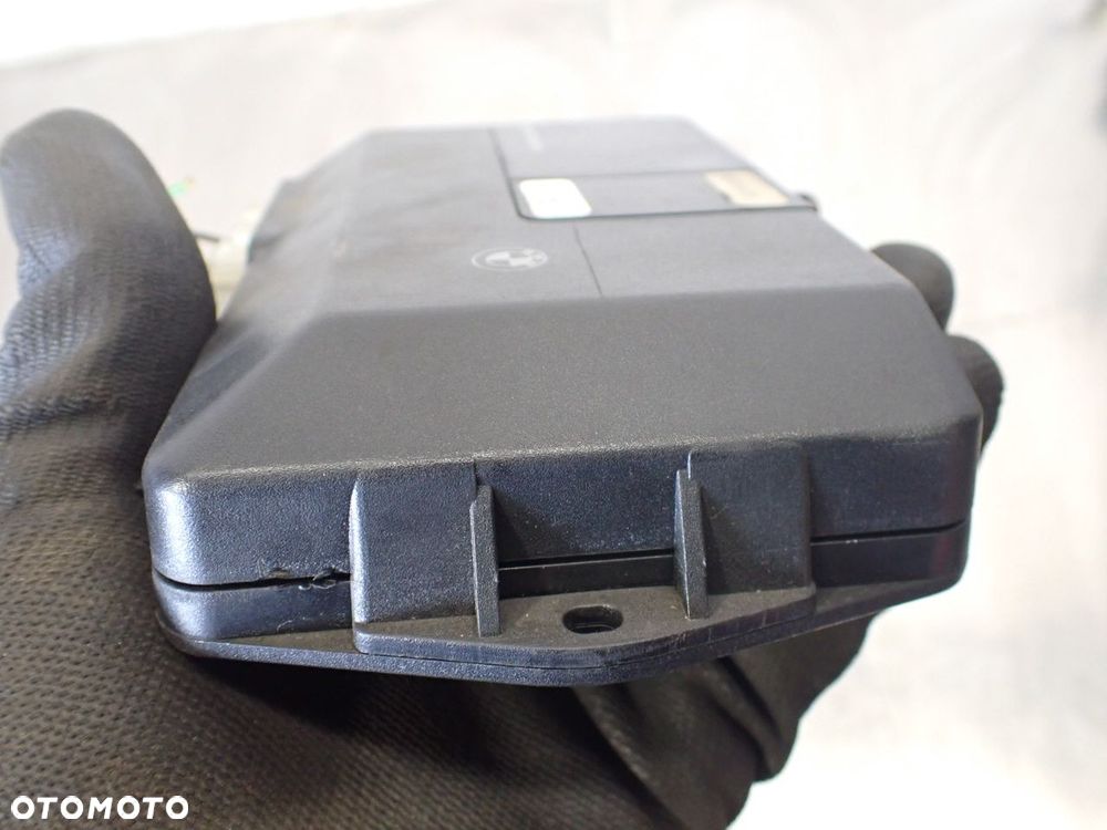 MODUŁ ECU BMW E36 318 TDS KOMBI 1.7 82929404785 82929402875 - 10