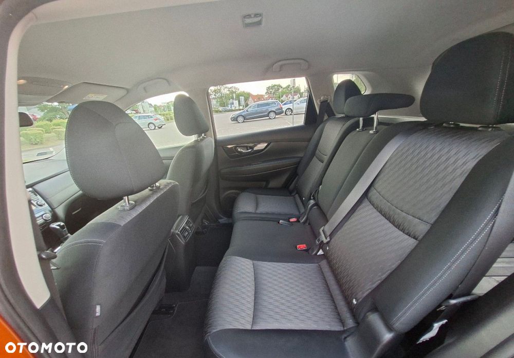 Nissan X-Trail - 21