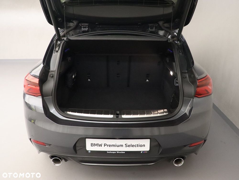 BMW X2 - 23