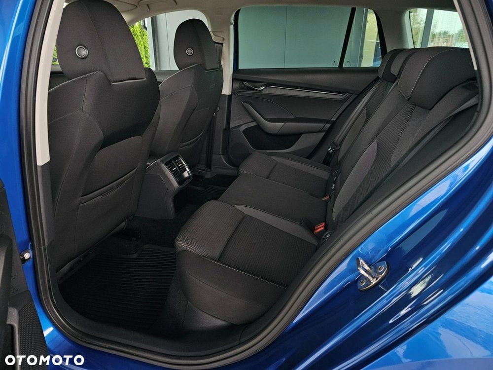 Skoda Octavia - 29