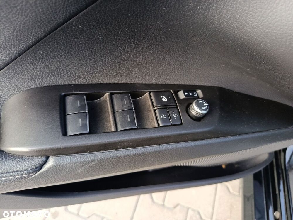 Toyota Camry 2.5 Hybrid Prestige CVT - 20