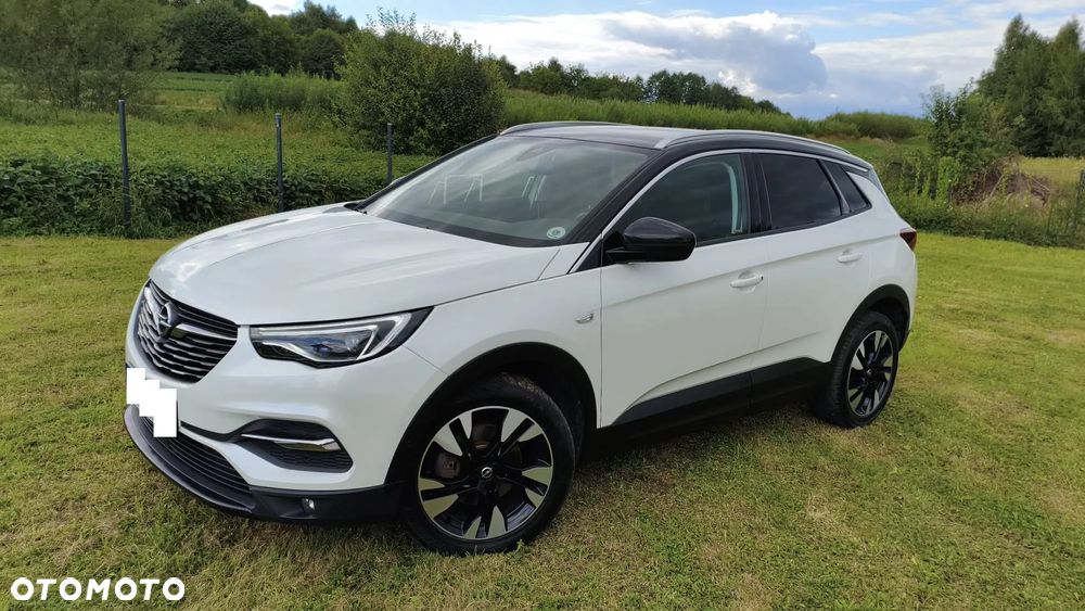 Opel Grandland X 1.6 T Ultimate S&S - 27