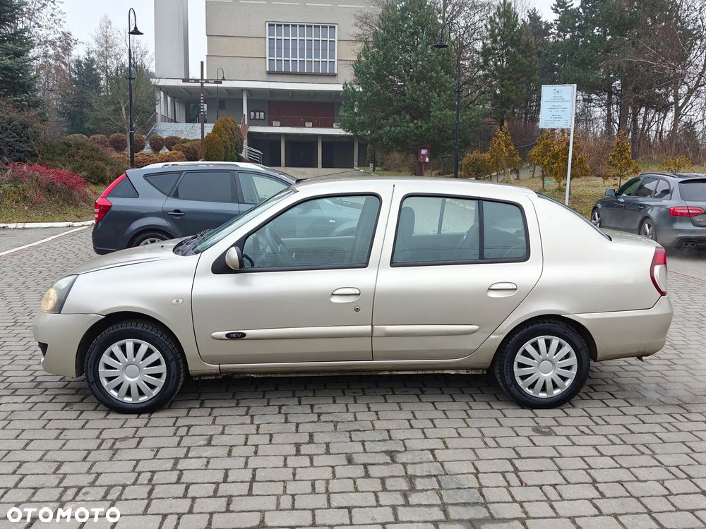 Renault Thalia 1.4 Authentique - 4