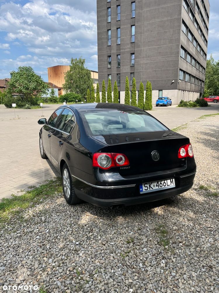 Volkswagen Passat 1.8 TSI Highline - 3