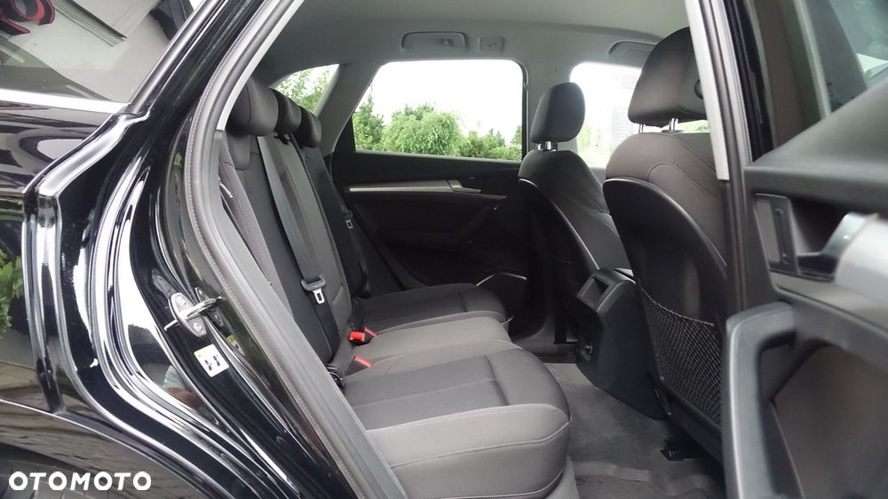 Audi Q5 - 28