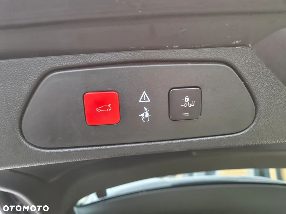 Opel Grandland X 1.5 D Start/Stop Automatik Business Edition - 12