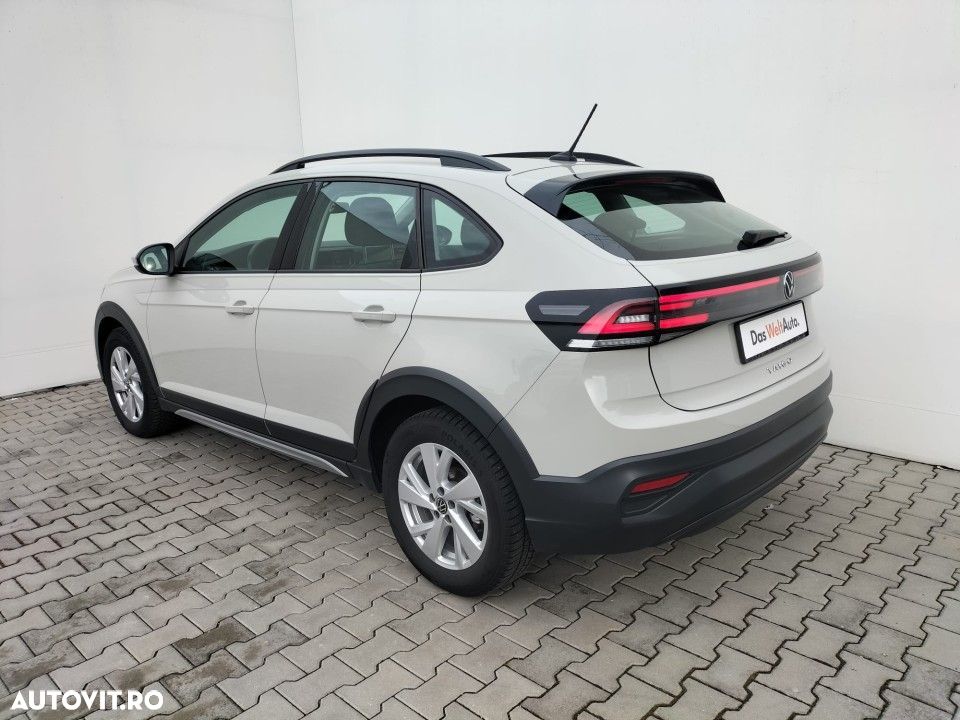 Volkswagen Taigo 1.0 TSI DSG Life - 3