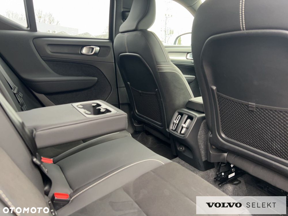 Volvo XC 40 - 17
