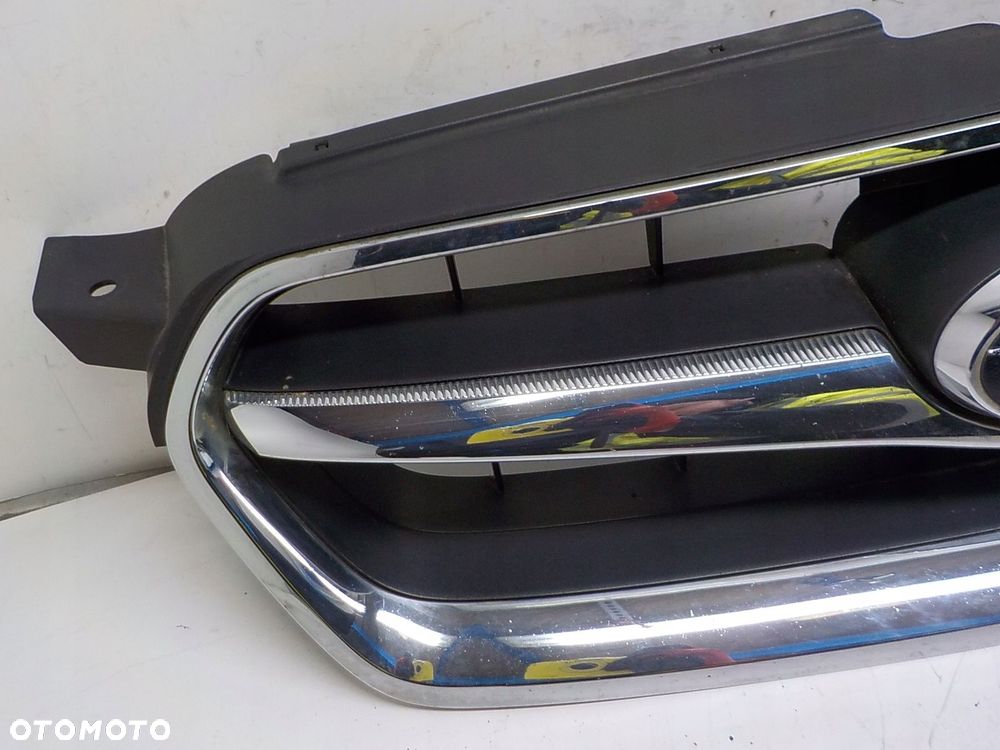 SUBARU LEGACY IV LIFT GRILL ATRAPA 91121-AG150 - 8