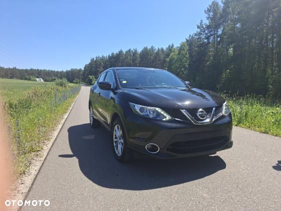Nissan Qashqai 1.5 dCi Acenta - 7