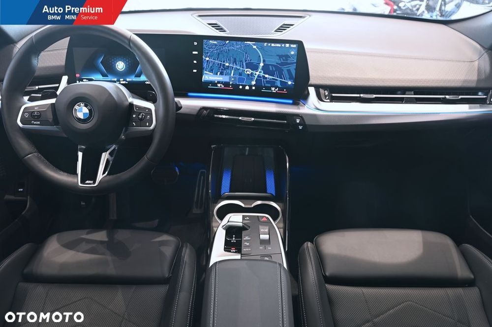 BMW X2 - 15
