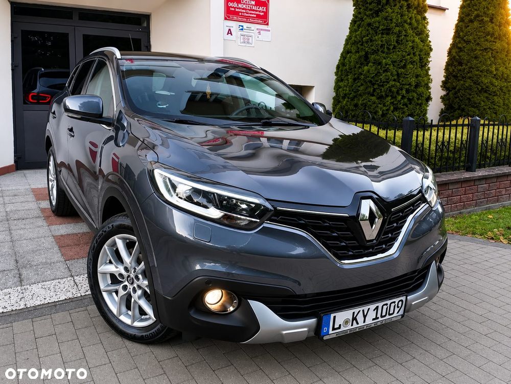 Renault Kadjar - 1