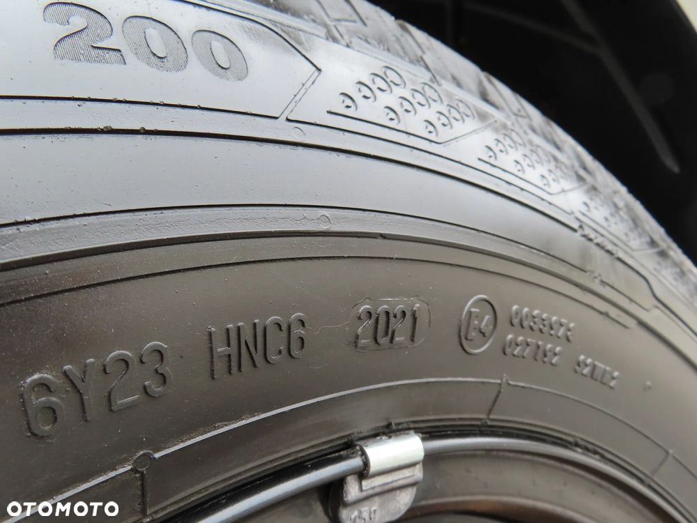 Volkswagen Crafter 50 BiTDI 2.0 177 KM L4 DOKA Brygadowy MIXTO Dubel 7-Mio Os.+838 Kg Ład. Skrzynia Ładunkowa 3514 mm, Rozstaw Osi 4490 mm, DMC 3500 Kg, Kat. Prawa Jazdy B, Tylne Koła Bliźniacze WZMACNIANY, HAK 3500 Kg, Tempomat, Asystent Jazdy Stan Wizualny I Techniczny JAK NOWY Gotowy Dostępny OKAZJA POLECAM - 10