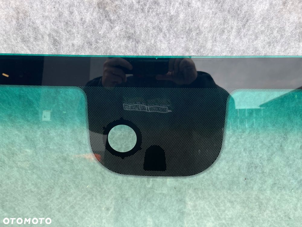 szyba przednia cadillac escalade sensor 2007-2014 - 2