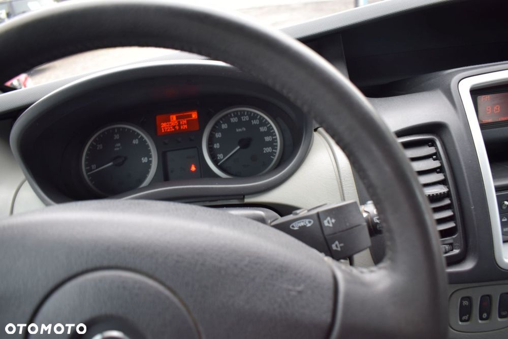 Opel Vivaro Life Cosmo L2H1 - 11