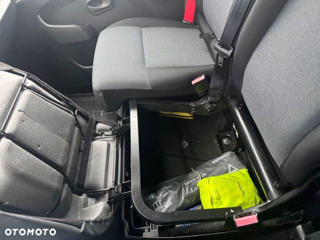 Renault Master L3H3  150 KM - 20