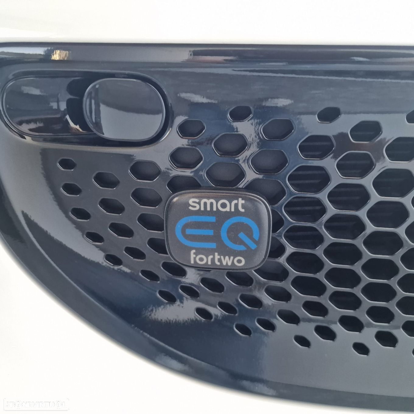 Smart ForTwo Coupé Electric Drive Passion - 6