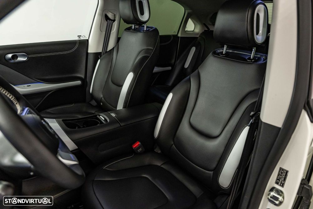 Smart #1 66 kWh Premium - 9