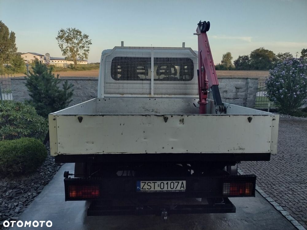 Fiat Ducato - 5