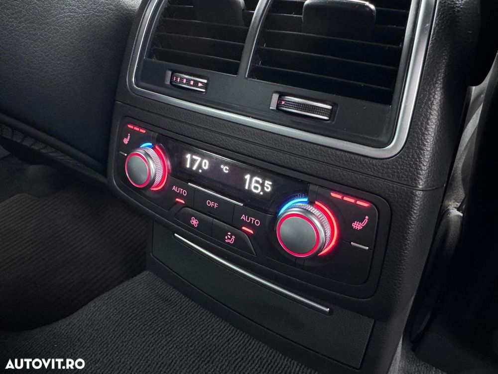 Audi A6 Allroad - 14