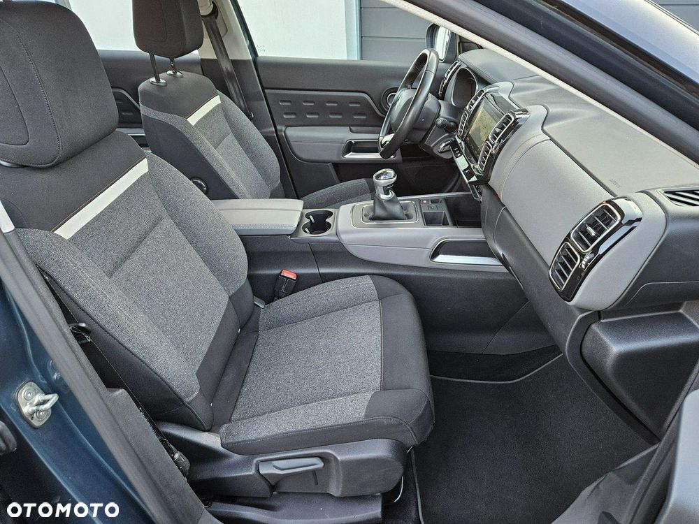 Citroën C5 Aircross 1.5 BlueHDi Live - 7