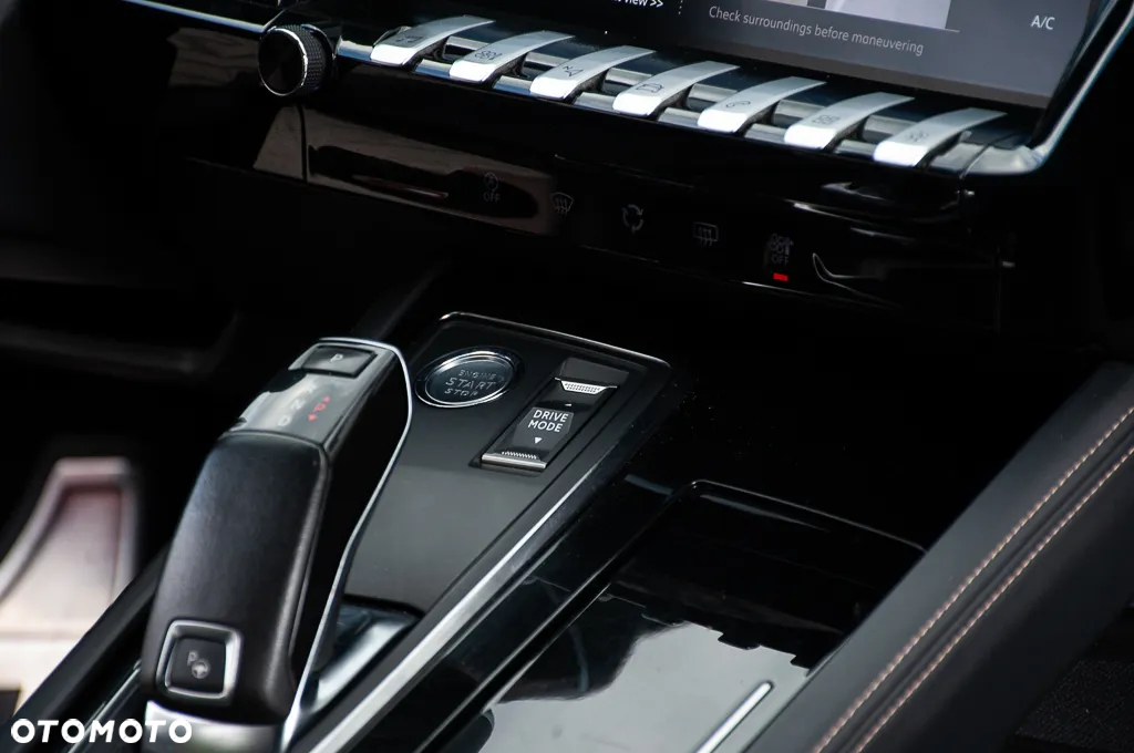 Peugeot 508 2.0 BlueHDi GT S&S - 20