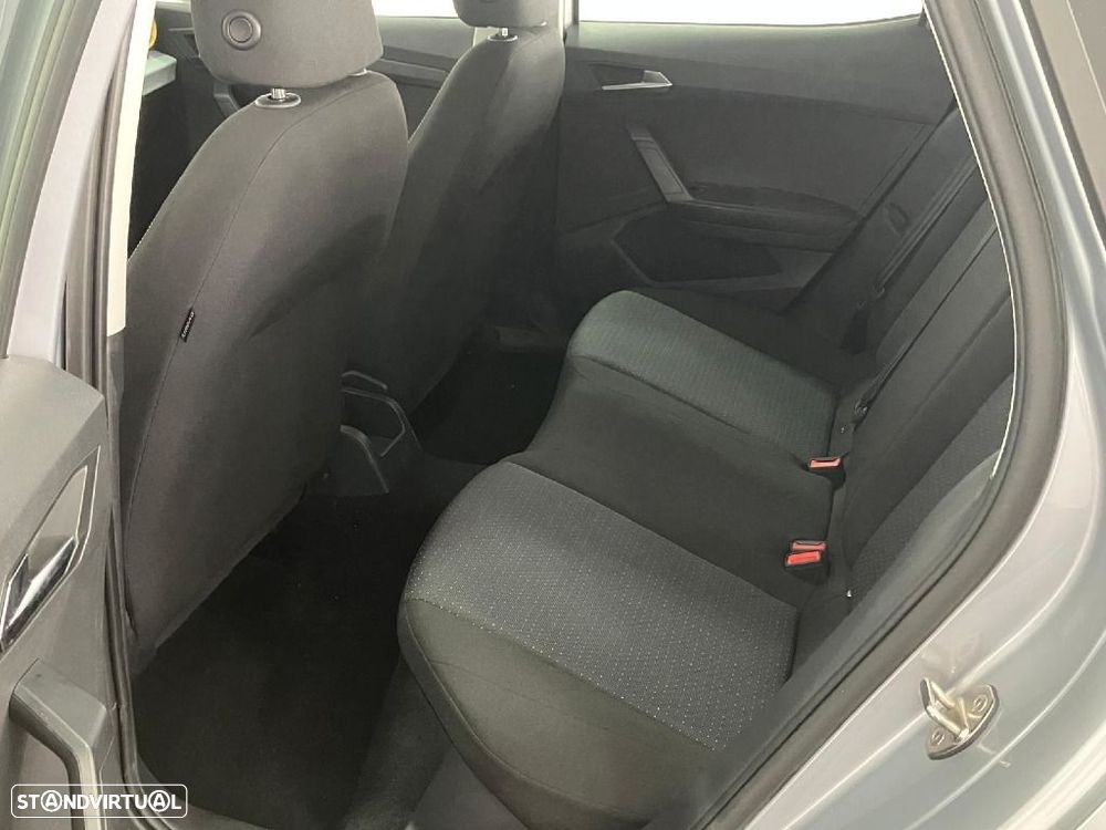 SEAT Arona 1.0 TSI Style - 9