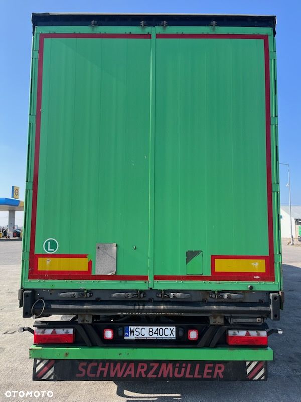 Schwarzmuller S1 - 5