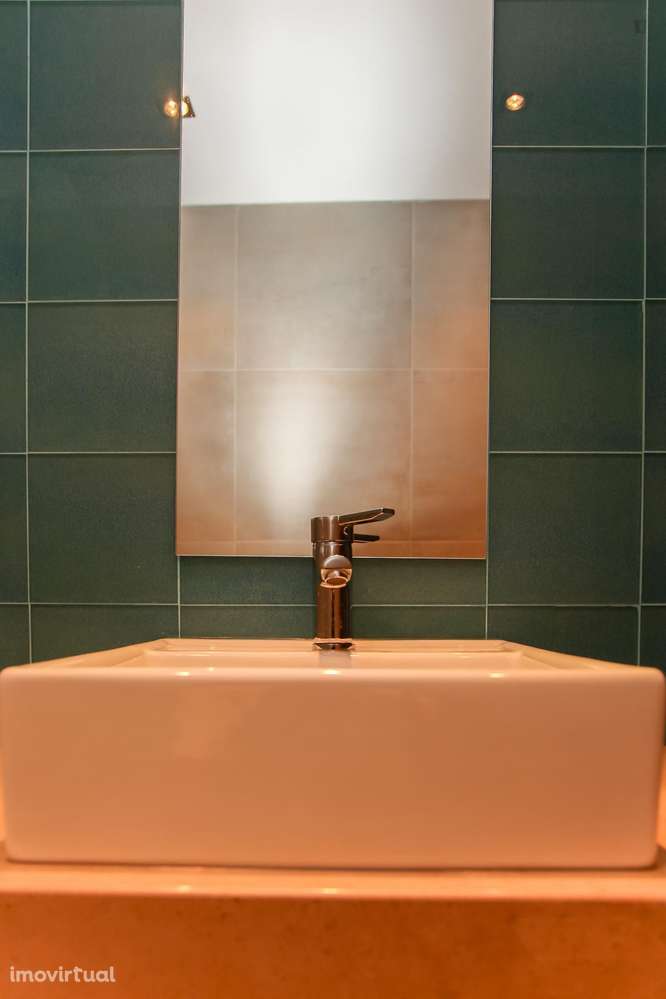 Quarto - localizado em Cidral Coimbra - Grande imagem: 5/18
