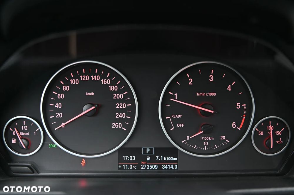 BMW Seria 3 - 30