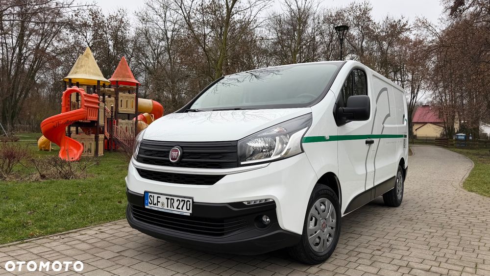 Fiat TALENTO - 1
